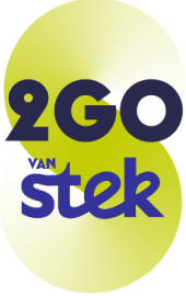 Stek - 2GO logo