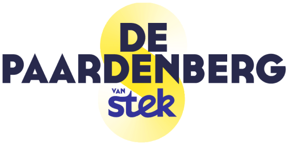 Stek - de Paardenberg logo