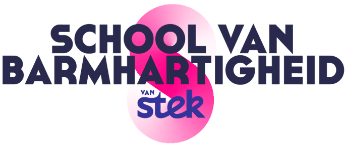 Stek - School van Barmhartigheid logo