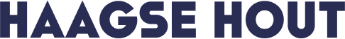Stek - Haagse hout logo