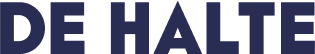 Stek - de Halte logo