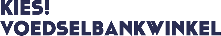 Stek - Kies voedselbankwinkel logo