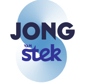 Stek - JONG logo